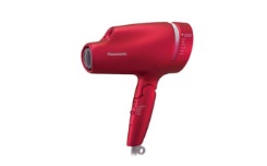 Panasonic Beauty ヘアードライヤー ナノケア EH-NA0B