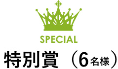 特別賞
