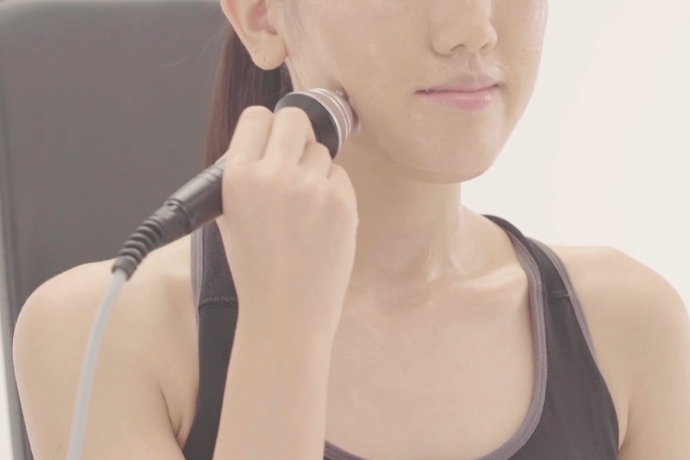 BODY ARCHIのWラジオ波とEMS/吸引に注目!