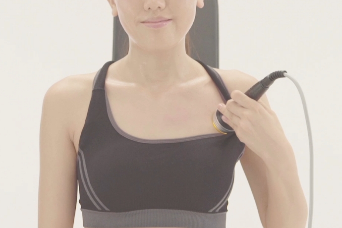 BODY ARCHIのWラジオ波とEMS/吸引に注目!