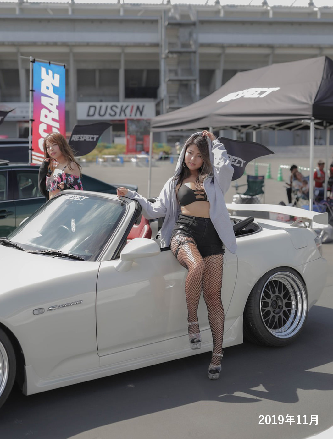 ダイエット前の田中さん