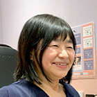 後藤さん