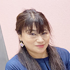 美紀さん