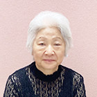 アヤ子さん